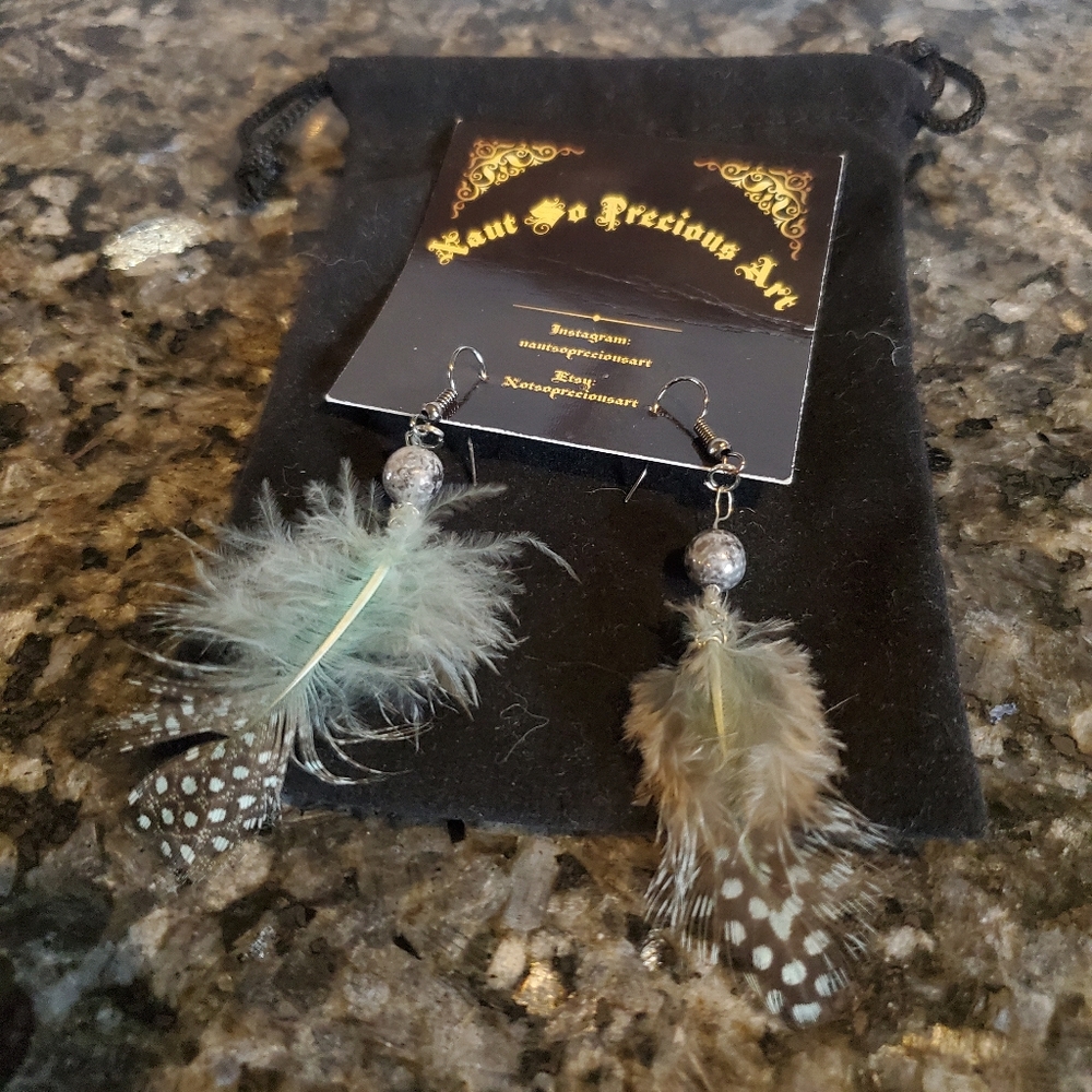 Womens Earrings